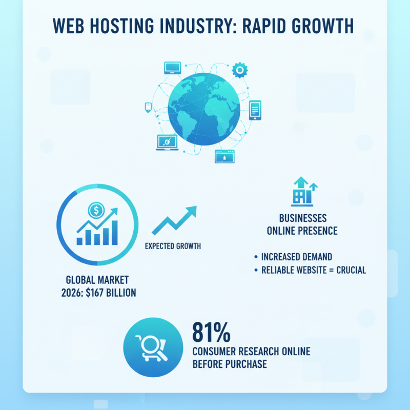 2026 Best Hosting Sites for Your Website Needs?