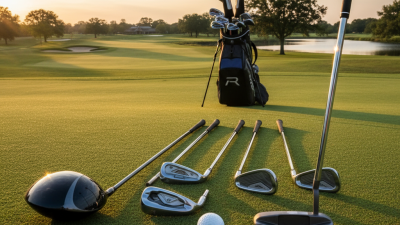 10 Tips for Choosing the Best Champion Golf Club for Your Game?
