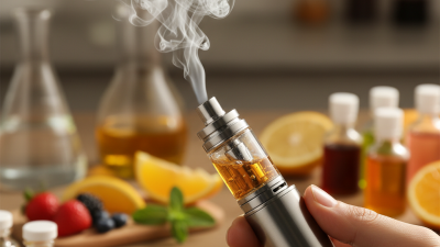 10 Essential Tips for Perfecting Your Juice Vapor Experience?