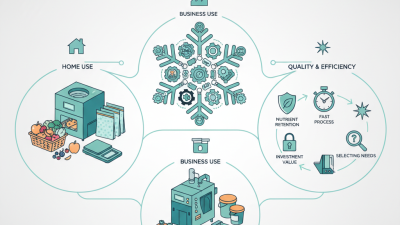 2026 Top Freeze Drying Supplies for Home and Business Use?
