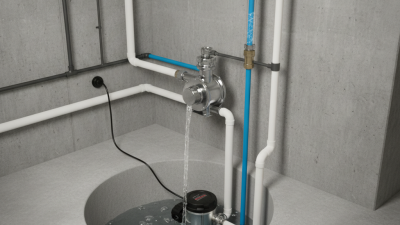 Top 10 Benefits of Water Powered Backup Sump Pumps?