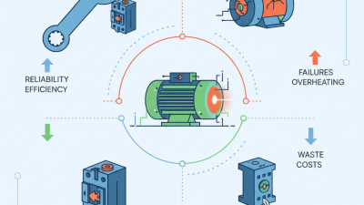 How to Choose the Right Motor Contactor for Your Electrical Needs?