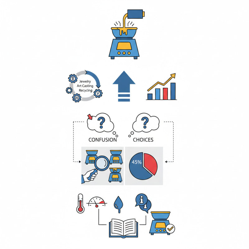 2026 Best Crucible Melting Furnace Reviews and Buying Guide?