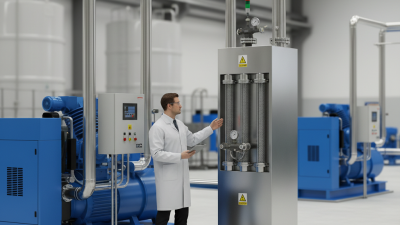 Top Air Compressor Air Dryer Choices for Your Needs?