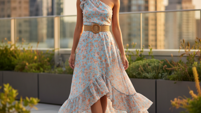 One Piece Dress For Ladies Styles and Styling Tips for 2026?
