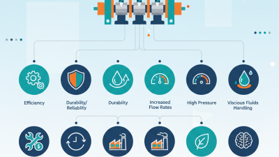 Top 10 Benefits of Using Triplex Pumps in Industrial Applications?
