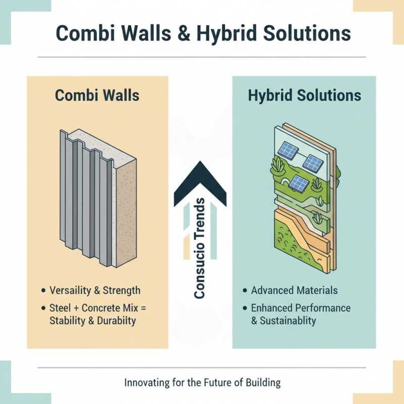 Understanding Combi Walls in Construction for 2026 Top Trends?