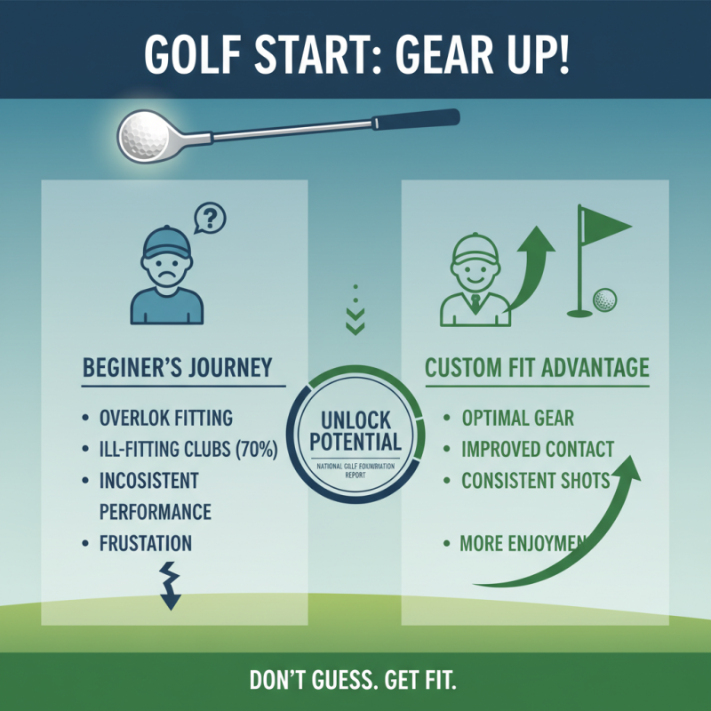 Top 10 Tips to Shop Golf Gear for Beginners