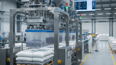 Why Are Bagging Systems Essential for Efficient Packaging Solutions?