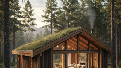 2026 Top Wood Cabin Designs for Your Perfect Getaway?