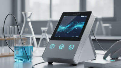 2026 Best Digital Conductivity Meter for Accurate Measurements?