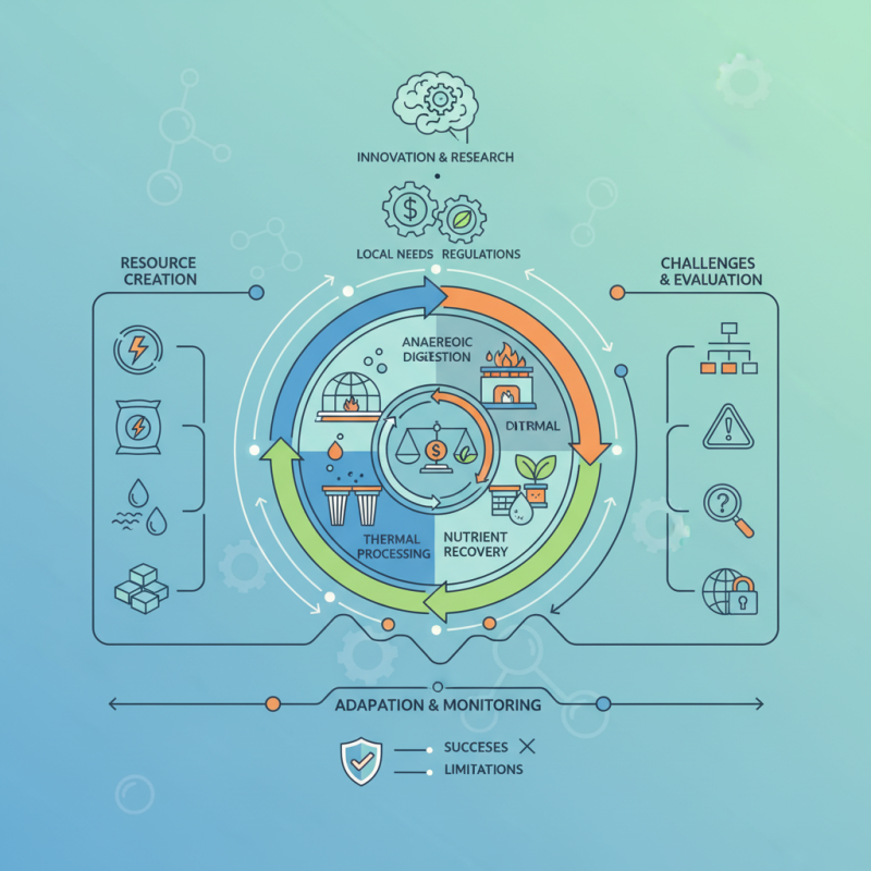 Comprehensive Sludge Treatment Methods for Effective Waste Management?