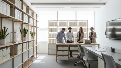 What is Office Storage and Why is it Important?