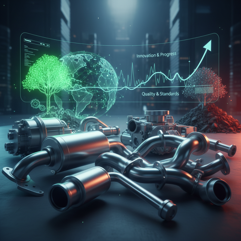 2026 Top Trends in Stainless Steel Auto Parts Industry?