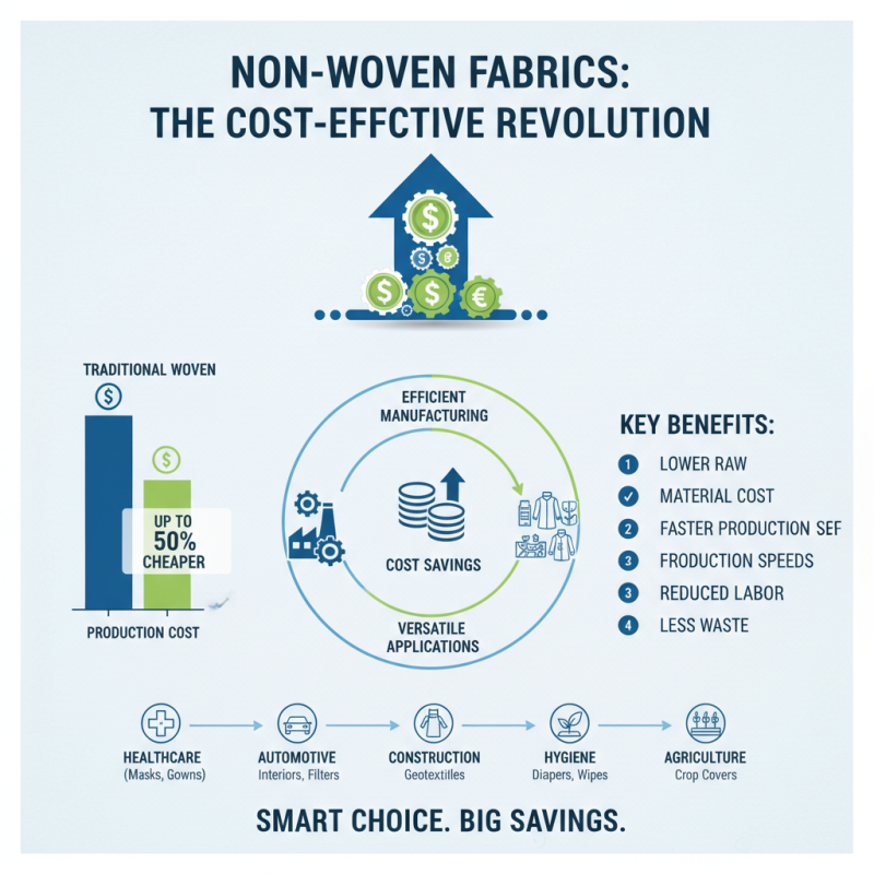 Top 10 Benefits of Non Woven Cloth You Should Know?