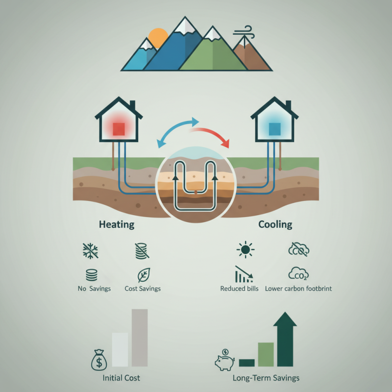 Top 10 Reasons to Choose a Geothermal Heat Pump in Colorado