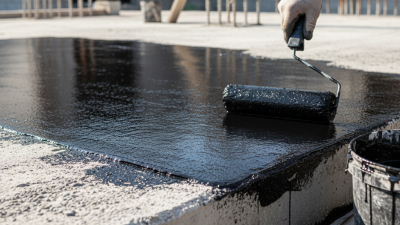 Liquid Rubber Best Uses Benefits and Applications?