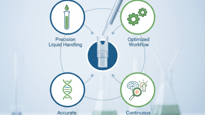 How to Use Rainin LTS Tips for Optimal Liquid Handling Efficiency?