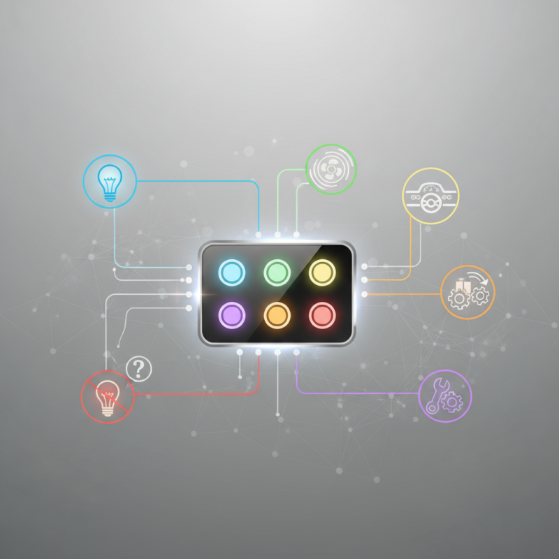 What is a Switch Panel and How Does It Work?