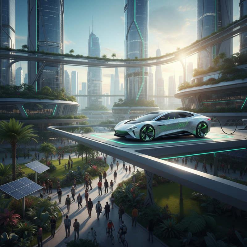 What is the Best Eco Car to Buy in 2026?