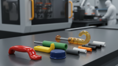 Top 10 Best Plastic Dip Molding Techniques for Perfect Finishes?