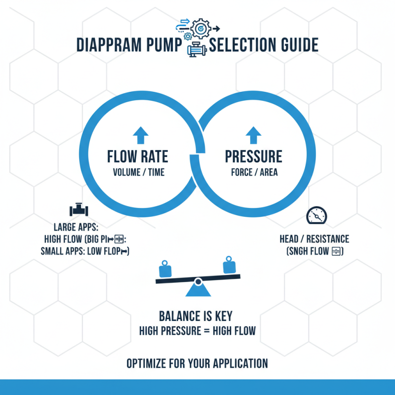 2026 Best Diaphragm Pumps for Your Needs and Applications?