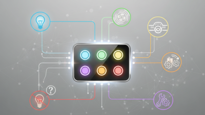 What is a Switch Panel and How Does It Work?