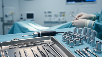 10 Essential Tips for Choosing Orthopedic Surgical Items for Your Practice?