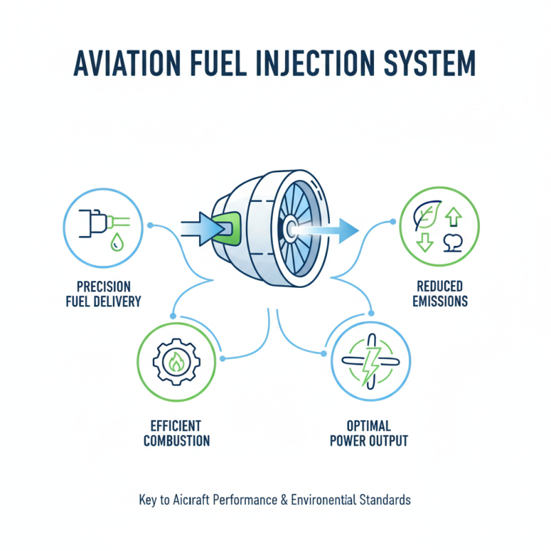 Best Fuel Injection System for Aviation How Does It Work?