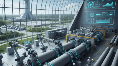 2026 Top Concrete Pile Pole Making Machine Innovations and Trends?