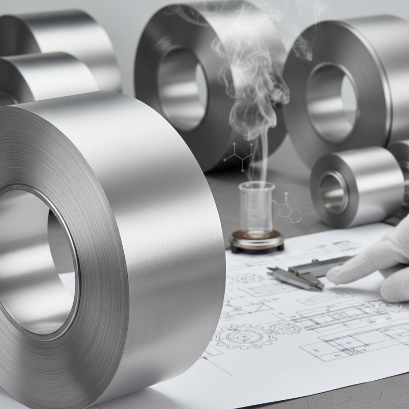 How to Choose the Best 304 Stainless Steel Belt for Your Needs?