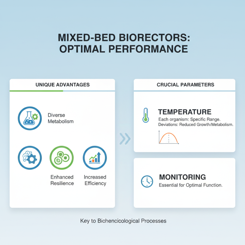 Mixed Bed Bioreactor Tips for Optimal Performance and Efficiency?