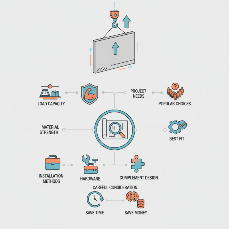 2026 Best Precast Concrete Lifting Eyes How to Choose Them?