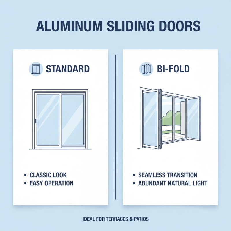 2026 Best Aluminium Sliding Doors What You Need to Know