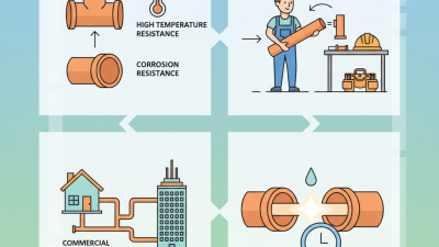 How to Use CPVC Pipes for Your Plumbing Projects?