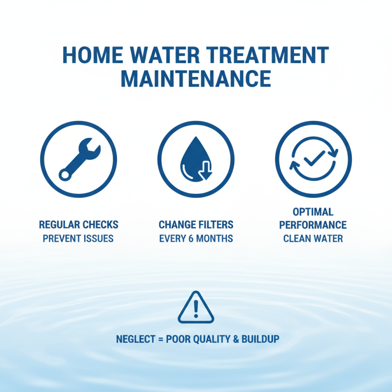 2026 Best Home Water Treatment Systems for Clean and Safe Drinking Water?