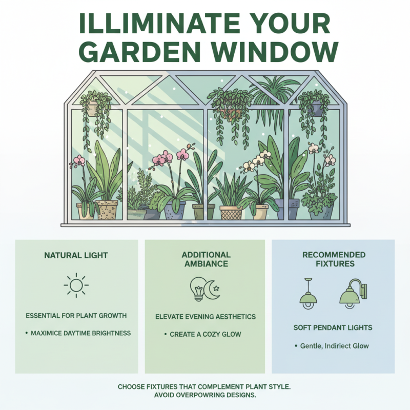 Best Garden Windows Ideas for Your Home Decor?