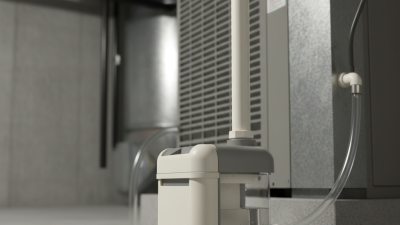 Essential Tips for Choosing an Air Conditioner Condensate Pump?