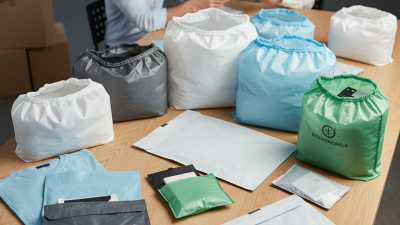 How to Choose the Best Poly Mailer Bags for Your Shipping Needs?