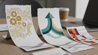 What is a Tear Sheet and How is it Used in Marketing?