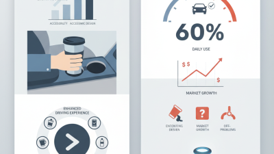 Top Car Cup Holder Options for Ultimate Convenience on the Road?