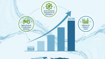 What is the Average Water Pump Price in 2026?
