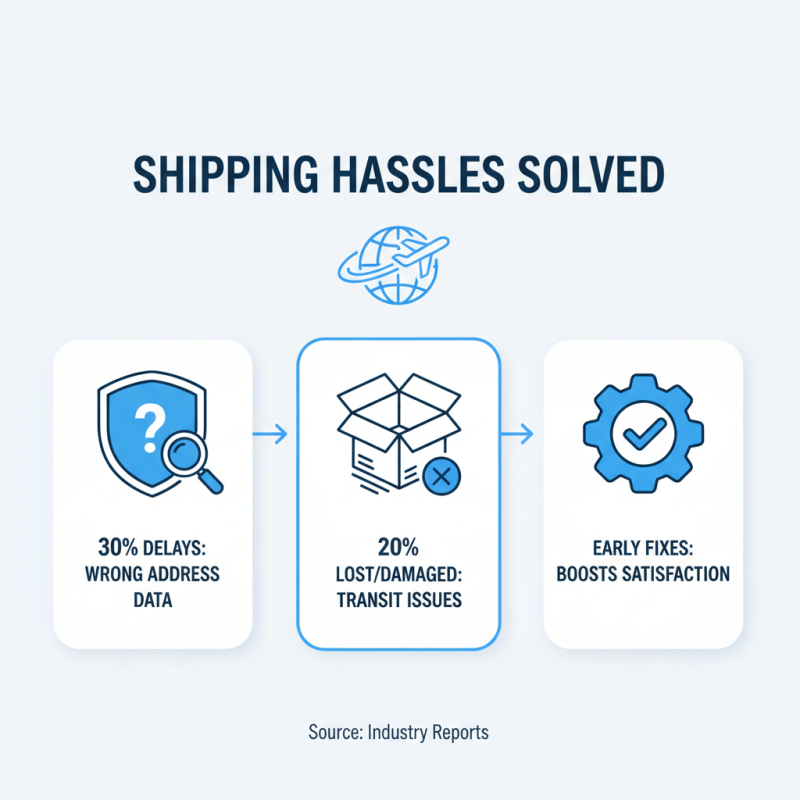 2026 How to Track Shipping Efficiently and Stay Updated on Your Packages?