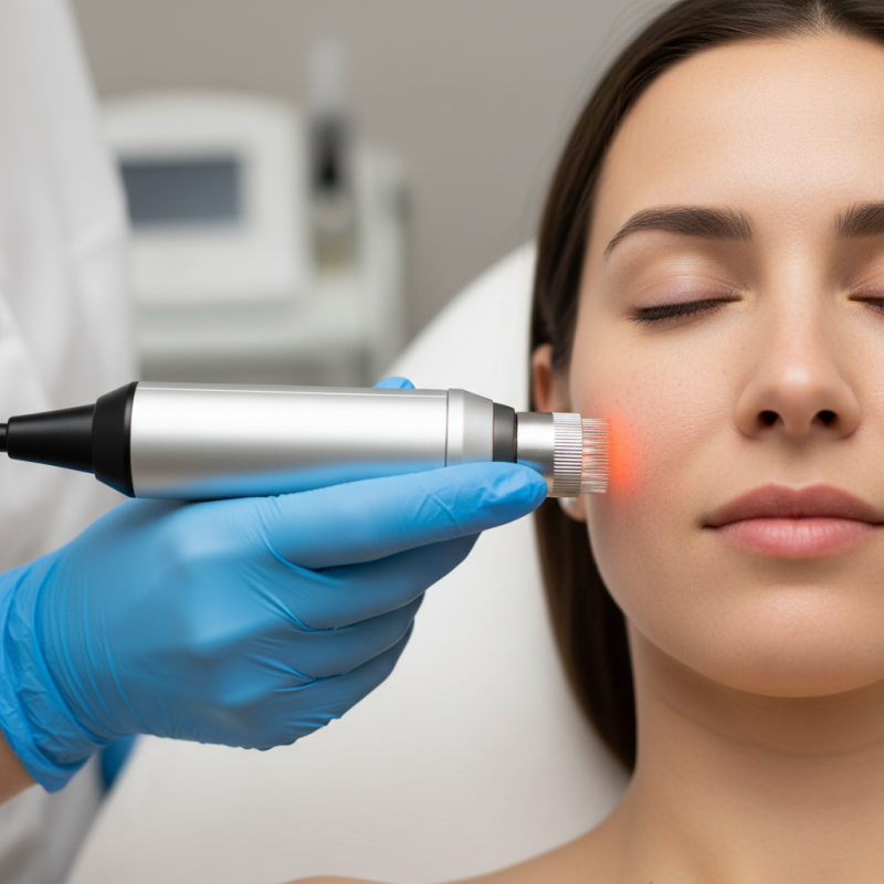 What is RF Microneedling and How Does it Work?