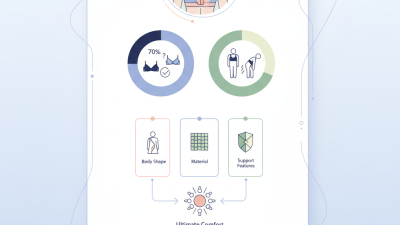 What is the Best Back Bra for Ultimate Comfort and Support?