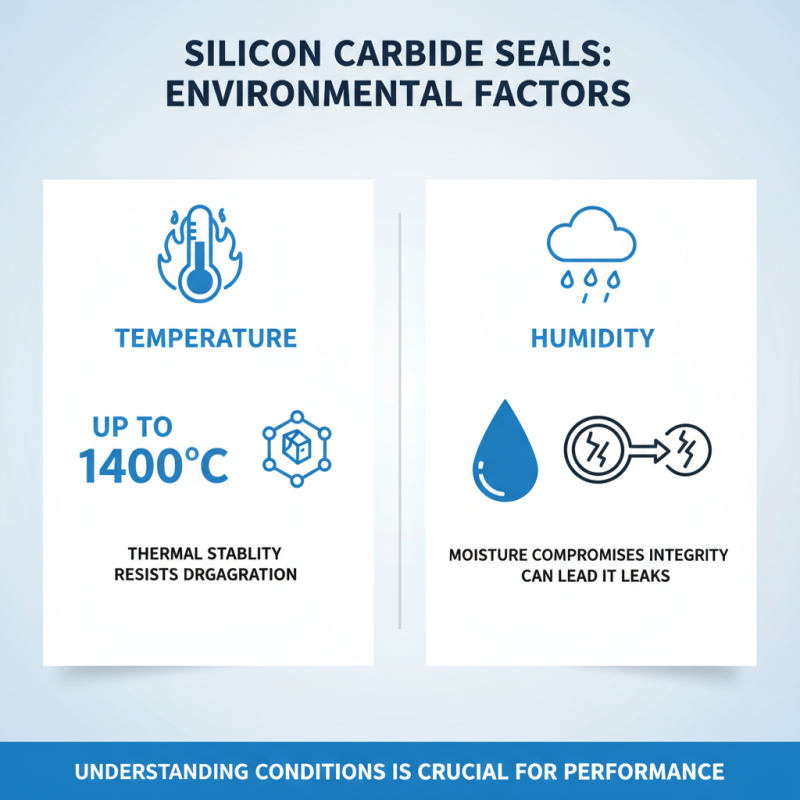 10 Essential Tips for Choosing Silicon Carbide Seal Effectively?