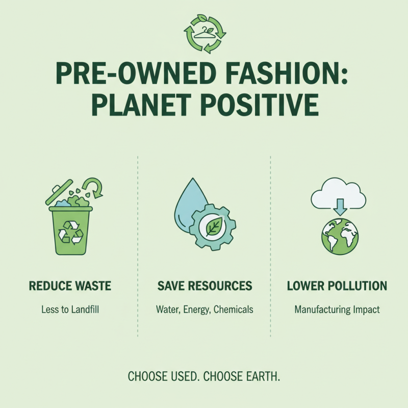 What is the Best Way to Buy Used Clothing Shoes?