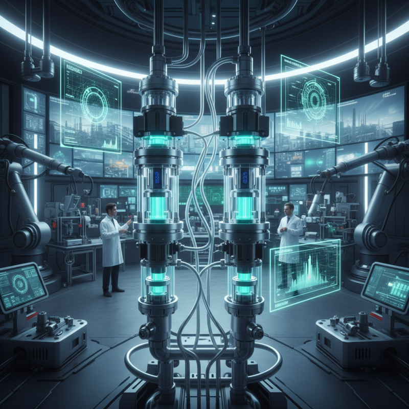 2026 Top Types of 2 Pneumatic Valve Applications and Innovations?