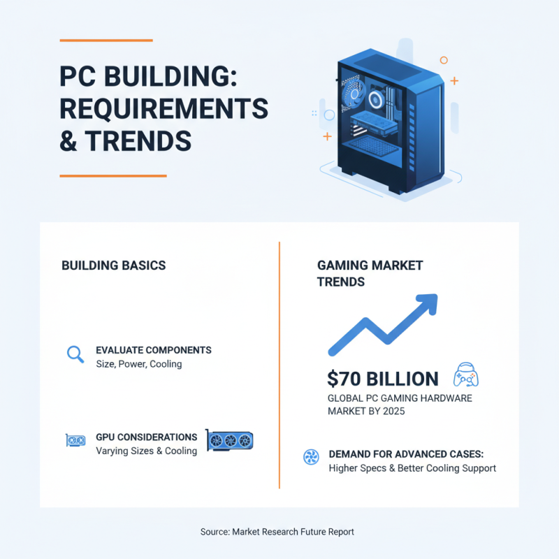10 Tips for Choosing the Best PC Case Manufacturers for Your Build?