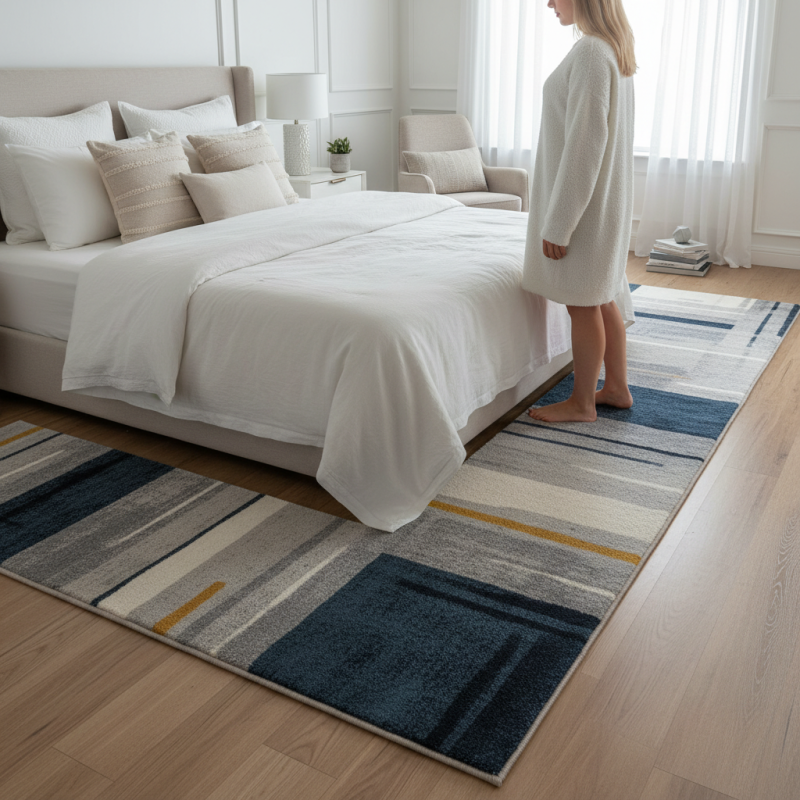 2026 How to Choose the Perfect Bedroom Runner Rugs for Your Home?